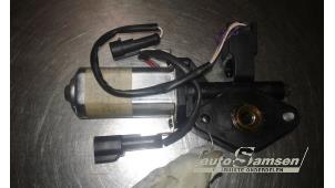 Gebruikte Cabriodak Motor Maserati Spyder 4.2 V8 32V Prijs € 125,00 Margeregeling aangeboden door Auto Samsen B.V.