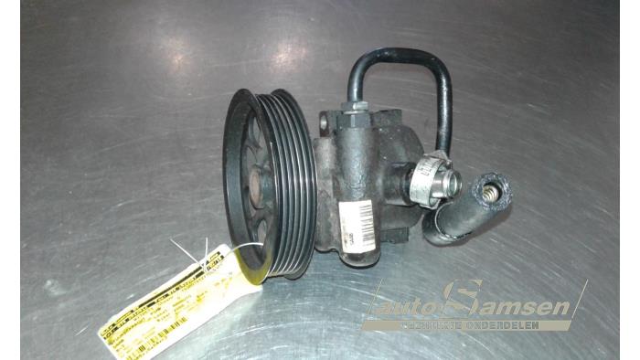 Gebruikte Pomp Servo Saab 9-3 I (YS3D) 2.0t 16V Prijs € 75,00 Margeregeling aangeboden door Auto Samsen B.V.