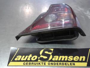 Gebruikte Achterlicht rechts Chevrolet Evanda 2.0 16V Prijs € 45,00 Margeregeling aangeboden door Auto Samsen B.V.