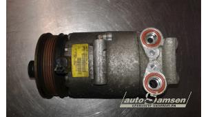 Gebruikte Aircopomp Ford Focus 2 1.6 Ti-VCT 16V Prijs € 75,00 Margeregeling aangeboden door Auto Samsen B.V.