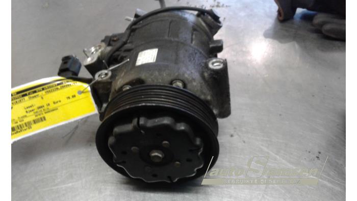 Gebruikte Aircopomp Seat Ibiza III (6L1) 1.2 12V Prijs € 50,00 Margeregeling aangeboden door Auto Samsen B.V.