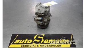 Gebruikte Aircopomp Opel Combo (Corsa C) 1.7 CDTi 16V Prijs € 75,00 Margeregeling aangeboden door Auto Samsen B.V.