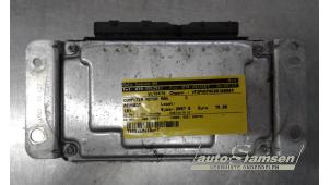 Gebruikte Computer Motormanagement Peugeot 107 1.0 12V Prijs € 75,00 Margeregeling aangeboden door Auto Samsen B.V.