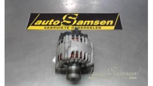 Gebruikte Dynamo Nissan Kubistar (F10) 1.5 dCi 60 Prijs € 50,00 Margeregeling aangeboden door Auto Samsen B.V.