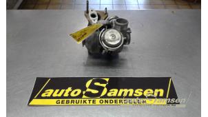 Gebruikte Turbo Renault Grand Scénic II (JM) 1.9 dCi 130 Prijs € 150,00 Margeregeling aangeboden door Auto Samsen B.V.