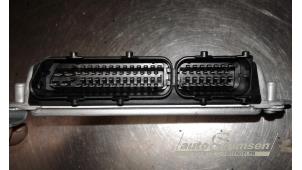 Gebruikte Computer Motormanagement Smart Fortwo Cabrio (451.4) 1.0 12V Micro Hybrid Drive Prijs € 75,00 Margeregeling aangeboden door Auto Samsen B.V.