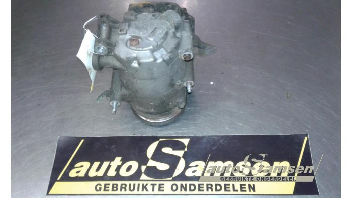 Gebruikte Aircopomp Ford Focus C-Max 1.8 16V Prijs € 40,00 Margeregeling aangeboden door Auto Samsen B.V.
