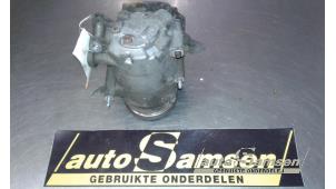 Gebruikte Aircopomp Ford Focus C-Max 1.8 16V Prijs € 40,00 Margeregeling aangeboden door Auto Samsen B.V.