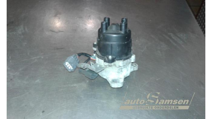 Gebruikte Ontsteking (compleet) Honda Civic (MA/MB) 1.4iS 16V Prijs € 50,00 Margeregeling aangeboden door Auto Samsen B.V.