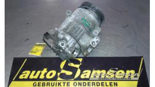 Gebruikte Aircopomp Skoda Fabia (6Y2) 1.4i 16V Prijs € 75,00 Margeregeling aangeboden door Auto Samsen B.V.