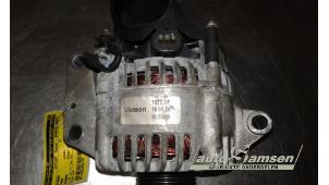 Gebruikte Dynamo Ford Mondeo III Wagon 2.5 V6 24V Prijs € 75,00 Margeregeling aangeboden door Auto Samsen B.V.