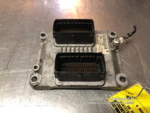 Gebruikte Computer Motormanagement Opel Corsa D 1.2 16V Prijs € 40,00 Margeregeling aangeboden door Auto Samsen B.V.