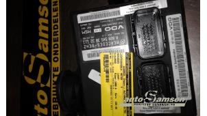 Gebruikte Luchthoeveelheidsmeter Mercedes A (W168) 1.4 A-140 Prijs € 100,00 Margeregeling aangeboden door Auto Samsen B.V.