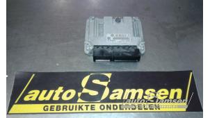 Gebruikte Computer Motormanagement Seat Altea XL (5P5) 1.4 TSI 16V Prijs € 125,00 Margeregeling aangeboden door Auto Samsen B.V.