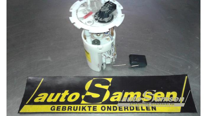 Gebruikte Tank element Pomp Chevrolet Kalos (SF48) 1.4 16V Prijs € 50,00 Margeregeling aangeboden door Auto Samsen B.V.