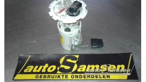 Gebruikte Tank element Pomp Chevrolet Kalos (SF48) 1.4 16V Prijs € 50,00 Margeregeling aangeboden door Auto Samsen B.V.