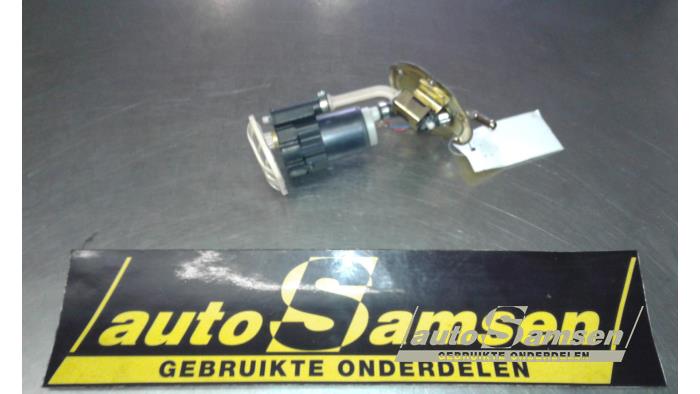 Gebruikte Tank element Pomp Opel Astra F (53/54/58/59) 1.4i GL/GLS Prijs € 40,00 Margeregeling aangeboden door Auto Samsen B.V.