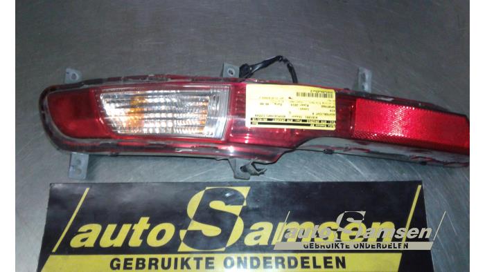 Achterlicht voor Kia | Japanse & Koreaanse auto-onderdelen