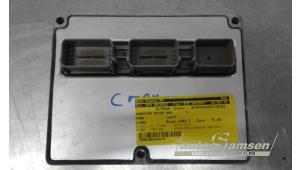 Gebruikte Computer Motormanagement Ford Focus C-Max 1.8 16V Prijs € 75,00 Margeregeling aangeboden door Auto Samsen B.V.