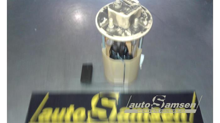 Tank element Pomp van een Alfa Romeo MiTo (955) 1.3 JTDm 16V Eco 2011