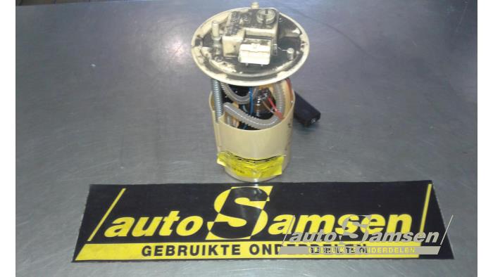 Gebruikte Tank element Pomp Alfa Romeo MiTo (955) 1.3 JTDm 16V Eco Prijs € 75,00 Margeregeling aangeboden door Auto Samsen B.V.