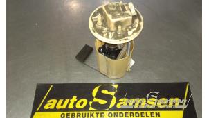 Tank element Pomp van een Alfa Romeo MiTo (955) 1.3 JTDm 16V Eco 2011