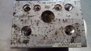 Gebruikte ABS Pomp Rover 200 (RF) 200 Vi 1.8 16V Prijs € 75,00 Margeregeling aangeboden door Auto Samsen B.V.