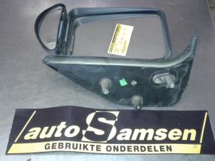 Gebruikte Spiegel Buiten rechts Citroen Jumper (23) 1.9 TD Prijs € 40,00 Margeregeling aangeboden door Auto Samsen B.V.