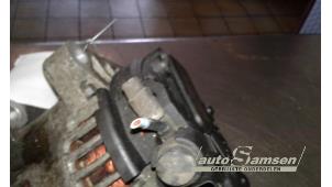 Gebruikte Dynamo Peugeot Expert (222/224) 2.0 HDi 110 Prijs € 40,00 Margeregeling aangeboden door Auto Samsen B.V.