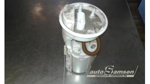 Gebruikte Tank element Pomp Skoda Fabia II (5J) 1.2i 12V Prijs € 75,00 Margeregeling aangeboden door Auto Samsen B.V.