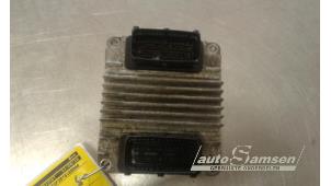 Gebruikte Computer Motormanagement Opel Astra G Caravan (F35) 1.7 DTI 16V Eco4 Prijs € 75,00 Margeregeling aangeboden door Auto Samsen B.V.