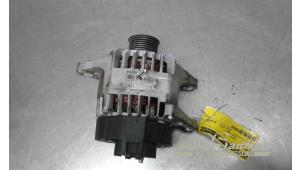 Gebruikte Alternator Alfa Romeo 147 (937) 2.0 Twin Spark 16V Prijs € 50,00 Margeregeling aangeboden door Auto Samsen B.V.