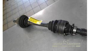 Gebruikte Homokineetas rechts-voor Alfa Romeo 147 (937) 2.0 Twin Spark 16V Prijs € 50,00 Margeregeling aangeboden door Auto Samsen B.V.