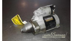 Gebruikte Startmotor Daihatsu Cuore (L251/271/276) 1.0 12V DVVT Prijs € 50,00 Margeregeling aangeboden door Auto Samsen B.V.
