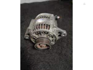 Gebruikte Dynamo Suzuki Swift (ZA/ZC/ZD1/2/3/9) Prijs € 35,00 Margeregeling aangeboden door Westerhof autodemontage