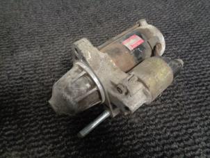 Gebruikte Startmotor Suzuki Liana (ERC/ERD/RH4) 1.6 MPi 16V Prijs € 25,00 Margeregeling aangeboden door Westerhof autodemontage