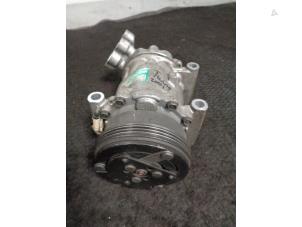 Gebruikte Pomp Airco Renault Twingo (C06) 1.2 16V Prijs € 40,00 Margeregeling aangeboden door Westerhof autodemontage