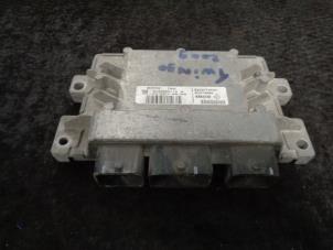 Gebruikte Computer Motormanagement Renault Twingo II (CN) 1.2 Prijs € 50,00 Margeregeling aangeboden door Westerhof autodemontage