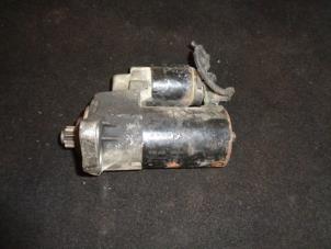 Gebruikte Startmotor Seat Ibiza II (6K1) 1.6 Sport Prijs € 35,00 Margeregeling aangeboden door Westerhof autodemontage