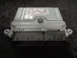 Gebruikte Computer Motormanagement Mercedes A (W169) 2.0 A-200 CDI 16V 5-Drs. Prijs € 100,00 Margeregeling aangeboden door Westerhof autodemontage