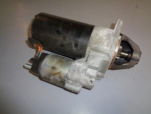 Gebruikte Startmotor Mercedes A (W169) 2.0 A-200 CDI 16V 5-Drs. Prijs € 30,00 Margeregeling aangeboden door Westerhof autodemontage