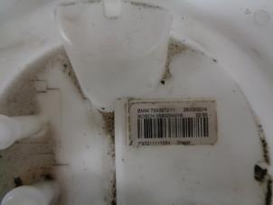 Gebruikte Opvoerpomp BMW 1 serie (F20) 116d 1.6 16V Efficient Dynamics Prijs € 40,00 Margeregeling aangeboden door Westerhof autodemontage