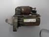 Startmotor van een Volkswagen Golf VI (5K1) 1.4 16V 2010