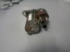 Startmotor van een Volkswagen Golf VI (5K1) 1.4 16V 2010