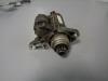 Startmotor van een Volkswagen Golf VI (5K1) 1.4 16V 2010
