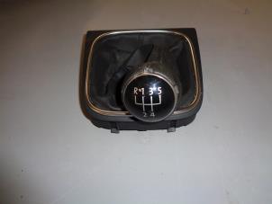 Gebruikte Pookhoes Volkswagen Golf VI (5K1) 1.4 16V Prijs € 20,00 Margeregeling aangeboden door Westerhof autodemontage