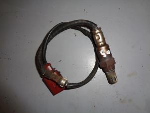 Gebruikte Lambda Sonde Volkswagen Golf VI (5K1) 1.4 16V Prijs € 25,00 Margeregeling aangeboden door Westerhof autodemontage