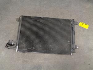 Gebruikte Airco Radiateur Volkswagen Golf V (1K1) 1.6 Prijs € 20,00 Margeregeling aangeboden door Westerhof autodemontage