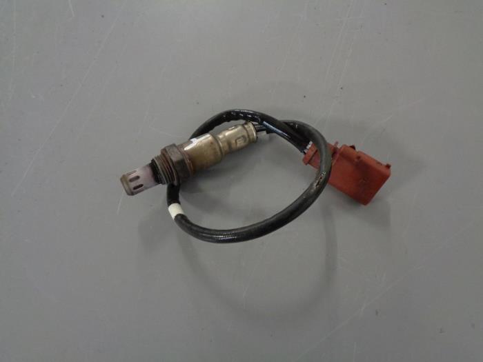 Gebruikte Lambda Sonde Volkswagen Polo V (6R) 1.0 TSI 12V BlueMotion Prijs € 25,00 Margeregeling aangeboden door Westerhof autodemontage