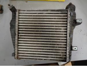 Gebruikte Intercooler Volkswagen Touareg (7LA/7L6) 3.0 TDI V6 24V Prijs € 50,00 Margeregeling aangeboden door Westerhof autodemontage